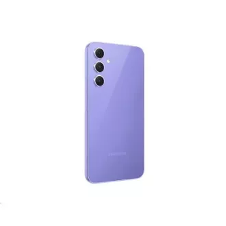 Samsung Galaxy A54 5G (A546), 8/256 GB, EU, vijolična