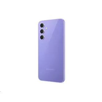 Samsung Galaxy A54 5G (A546), 8/256 GB, EU, vijolična