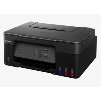 Tiskalnik Canon PIXMA G2430 z obnovljivimi kartušami s črnilom) - barvni, MF (tiskanje, kopiranje, skeniranje), USB - Razpakirano Tiskalnik Canon PIXMA G2430 z obnovljivimi kartušami s črnilom) - barvni, MF (tiskanje, kopiranje, skeniranje), USB - Razpakirano