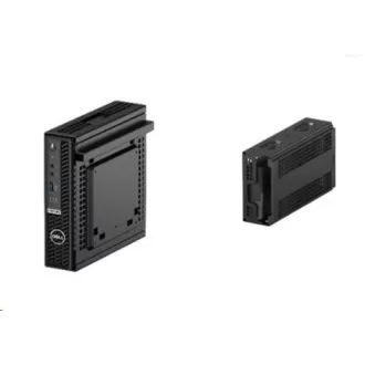 Dell OptiPlex Micro and Thin Client Dual VESA Mount w/Adapter Bracket Dell OptiPlex Micro and Thin Client Dual VESA Mount w/Adapter Bracket