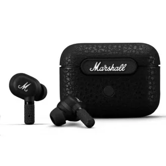 Marshall MOTIF A.N.C. slušalke - BLACK Marshall MOTIF A.N.C. slušalke - BLACK