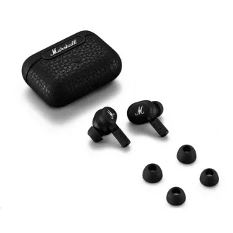 Marshall MOTIF A.N.C. slušalke - BLACK Marshall MOTIF A.N.C. slušalke - BLACK