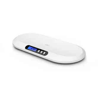 TrueLife BabyScale B5 BT - Pametna otroška tehtnica TrueLife BabyScale B5 BT - Pametna otroška tehtnica