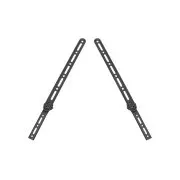 Dodatni nosilec za soundbar za televizor Fiber Mounts M9C12