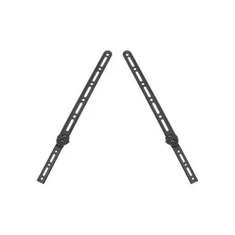 Dodatni nosilec za soundbar za televizor Fiber Mounts M9C12