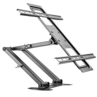 Fiber Mounts Long61 Raztegljiv TV nosilec Fiber Mounts Long61 Raztegljiv TV nosilec