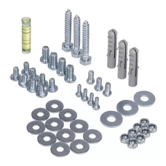 Fiber Mounts M7C84 popolnoma nastavljiv nosilec za TV Fiber Mounts M7C84 popolnoma nastavljiv nosilec za TV