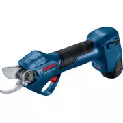 BOSCH Pro Pruner, akumulatorske vrtne škarje, 25 mm, 12, 0 V