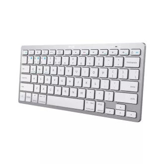 TRUST BASICS Brezžična tipkovnica Bluetooth TRUST BASICS Brezžična tipkovnica Bluetooth