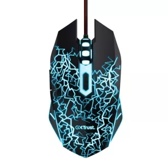 TRUST Gaming miška z BASICS GXT-105X in GXT 754 TRUST Gaming miška z BASICS GXT-105X in GXT 754