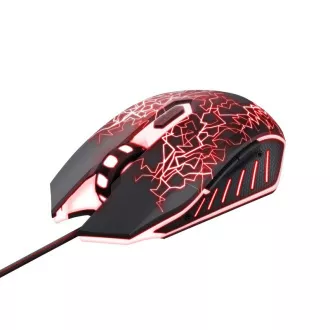 TRUST Gaming miška z BASICS GXT-105X in GXT 754 TRUST Gaming miška z BASICS GXT-105X in GXT 754
