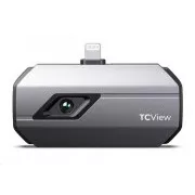 TOPDON termovizijska kamera TCView TC002, priključek Lightning