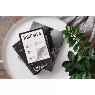 POCKETBOOK 743G Inkpad 4 Stardust Silver