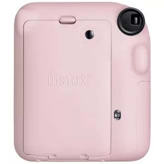 Fujifilm Instax mini 12 Blossom Pink - Rabljeno Fujifilm Instax mini 12 Blossom Pink - Rabljeno