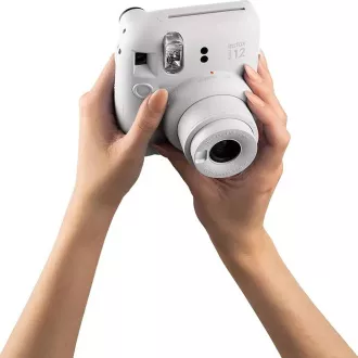 Fujifilm Instax mini 12 Glinena bela