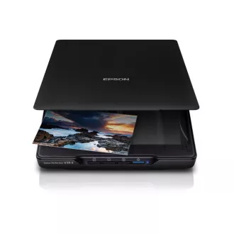 EPSON Perfection V39II, A4, 4800x4800 dpi, USB 2.0 Micro-AB