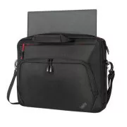 LENOVO 13"/14" ThinkPad Essential Topload (Eco), črna
