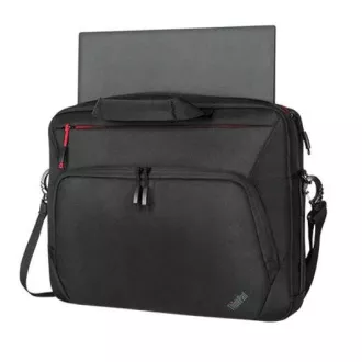 LENOVO 13"/14" ThinkPad Essential Topload (Eco), črna