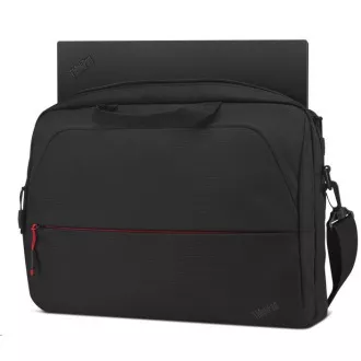 LENOVO 13"/14" ThinkPad Essential Topload (Eco), črna