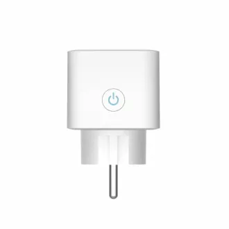 EVOLVEO Porta DUO F32, pametna dvojna vtičnica Wi-Fi z merjenjem električne energije