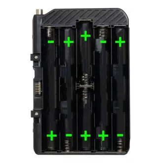 EVOLVEO StrongVision PRO A, foto past/varnostna kamera