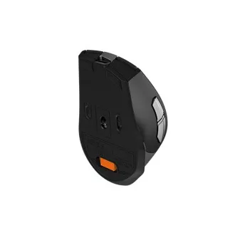 A4tech FB35CS, FSTYLER brezžična miška, dimno siva A4tech FB35CS, FSTYLER brezžična miška, dimno siva