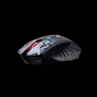 A4tech BLOODY R80 Plus, brezžična gaming miška, ločljivost do 5000DPI, črna, USB, CORE 3 A4tech BLOODY R80 Plus, brezžična gaming miška, ločljivost do 5000DPI, črna, USB, CORE 3
