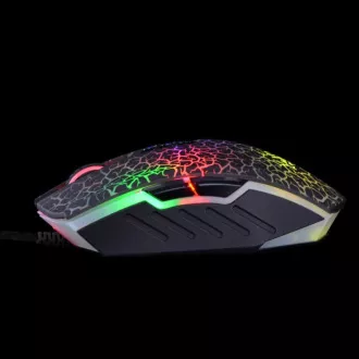 A4tech BLOODY A70A Črna žična gaming miška, 6200DPI, SW A4tech BLOODY A70A Črna žična gaming miška, 6200DPI, SW