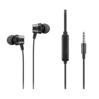 Slušalke LENOVO Analogne slušalke za ušesa Gen II (3,5 mm)