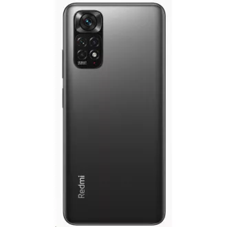 Xiaomi Redmi Note 11S 6GB/128GB Grafitno siva EU