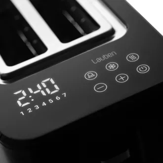 Toaster Lauben 900BC