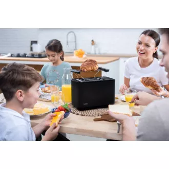 Toaster Lauben 900BC