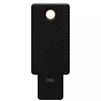 Varnostni ključ NFC - USB-A, podpira večfaktorsko preverjanje pristnosti (NFC), podpora FIDO2 U2F, vodoodporen Varnostni ključ NFC - USB-A, podpira večfaktorsko preverjanje pristnosti (NFC), podpora FIDO2 U2F, vodoodporen