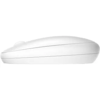 HP 240 Bluetooth miška bela EURO - brezžična miška bluetooth HP 240 Bluetooth miška bela EURO - brezžična miška bluetooth
