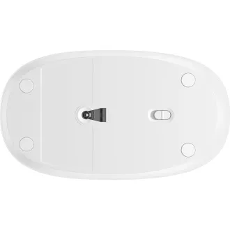 HP 240 Bluetooth miška bela EURO - brezžična miška bluetooth HP 240 Bluetooth miška bela EURO - brezžična miška bluetooth