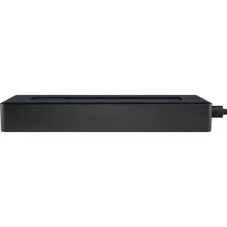 HP Dock - večportno vozlišče 4K USB-C