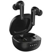GENIUS Brezžične slušalke TWS HS-M910BT, Bluetooth 5.0, polnjenje USB-C