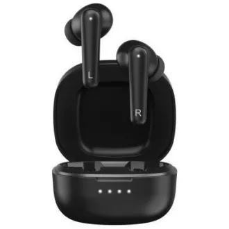 GENIUS Brezžične slušalke TWS HS-M910BT, Bluetooth 5.0, polnjenje USB-C