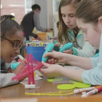 3Doodler 3D Pen Start in 72 polnil 12 predlog 3Doodler 3D Pen Start in 72 polnil 12 predlog