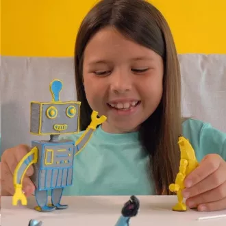 3Doodler 3D Pen Start in 72 polnil 12 predlog 3Doodler 3D Pen Start in 72 polnil 12 predlog