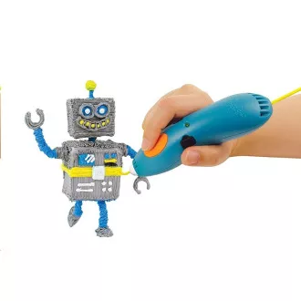 3Doodler 3D Pen Start in 72 polnil 12 predlog 3Doodler 3D Pen Start in 72 polnil 12 predlog
