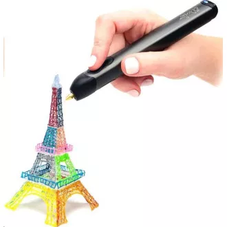 3D pisalo 3Doodler Create 3D pisalo in 75 polnil ter 5 predlog 3D pisalo 3Doodler Create 3D pisalo in 75 polnil ter 5 predlog