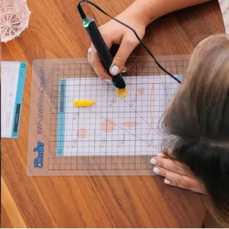 3D pisalo 3Doodler Create 3D pisalo in 75 polnil ter 5 predlog 3D pisalo 3Doodler Create 3D pisalo in 75 polnil ter 5 predlog