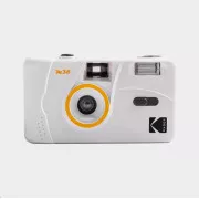 Kodak M38 Fotoaparat za večkratno uporabo OBLAKE BELE