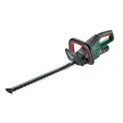 BOSCH UniversalHedgeCut 18V-50, akumulatorske škarje za živo mejo, 18 V, dolžina rezila 50 cm, razmik zob 20 mm