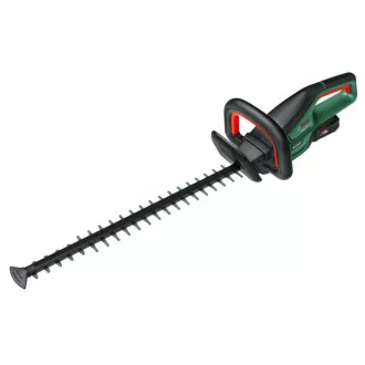 BOSCH UniversalHedgeCut 18V-55, akumulatorske škarje, 18 V, dolžina rezila 55 cm, razmik zob 22 mm, baterija 2,5 Ah BOSCH UniversalHedgeCut 18V-55, akumulatorske škarje, 18 V, dolžina rezila 55 cm, razmik zob 22 mm, baterija 2,5 Ah