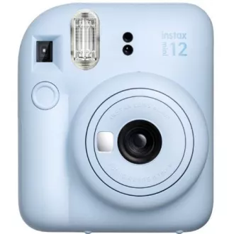 Fujifilm Instax Mini 12 pastelno modra
