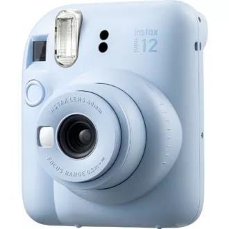 Fujifilm Instax Mini 12 pastelno modra