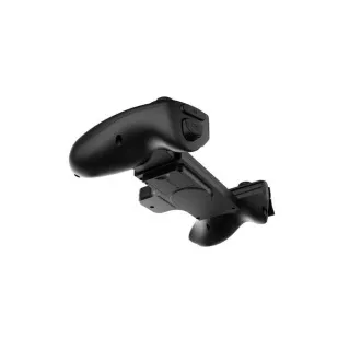 iPega PG-9023s igralni krmilnik z MT/TB nastavkom za Android/iOS/Nintendo Switch/Windows/PS 3, črn
