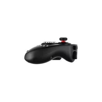iPega PG-9023s igralni krmilnik z MT/TB nastavkom za Android/iOS/Nintendo Switch/Windows/PS 3, črn